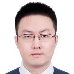 Mingzhao Yang