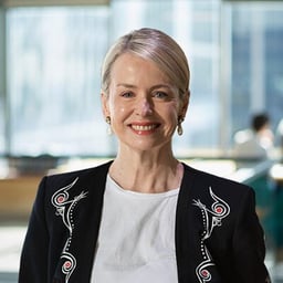 Virginia Briggs