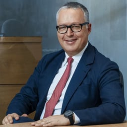 Marzio Ciani