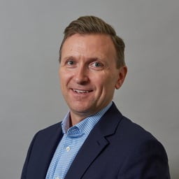 Simon Thomas 