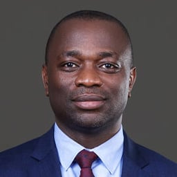 Gaspar  Nyika