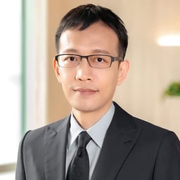 Derrick Yang