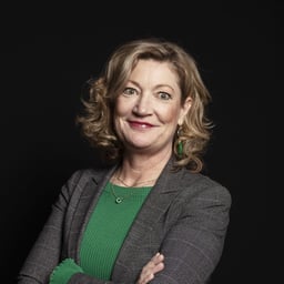Nicky ten Bokum