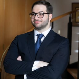Pavlos Dekatris 