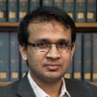 Imran Abdullah Siddiq 