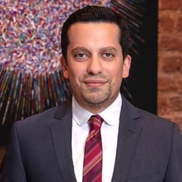 Ali Temuçin Akalın 