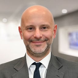 Philip Morton