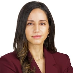 Nadine Amr