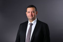 Dr. Aziz Bora Durmaz, Managing partner