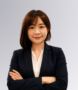 Jasmine Tang Hui Xin