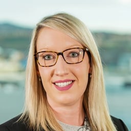 Kimberley  Fryer
