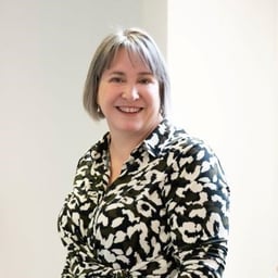 Karyn  Coburn 