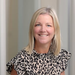 Caroline Jeavons