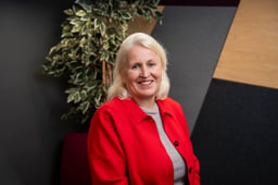 Sally Pike