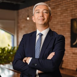 Kanat Mazhenov
