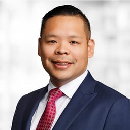 Kevin Rusli