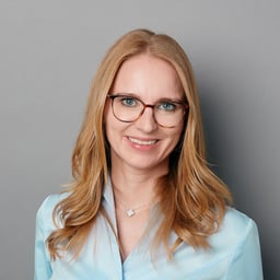 Anja Affolter Marino
