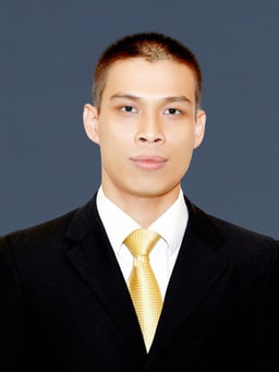 Hoang Quoc Nhat Trung