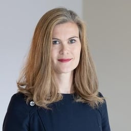 Alison Ross-Eckford