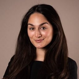 Sarah Ismail 