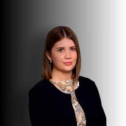  Maria-Christina  Gramatidis