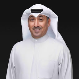 Ali Al-Thuwaimer