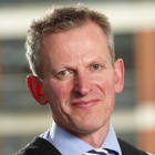 Ian Toft 