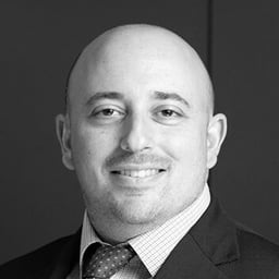 Daniel Robin
