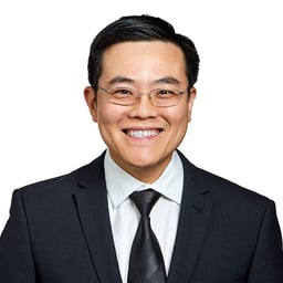 William Khong