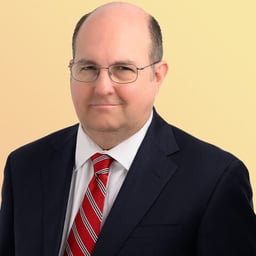 Stephen Vaughn