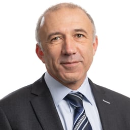Alain Herrmann