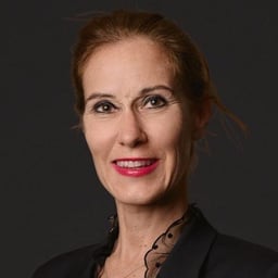 Delphine Caramalli