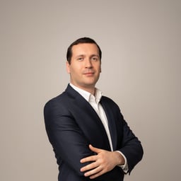 Tigran Pinajyan