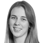 Eleanor Cronin 