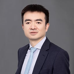 Hui (Nelson) Zhou