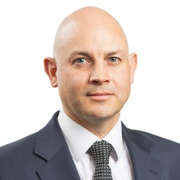 Patrick Kaluski