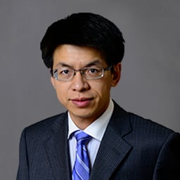 Hongbin ZHANG