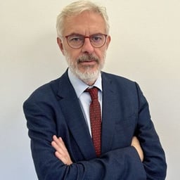 Enrico Castellani