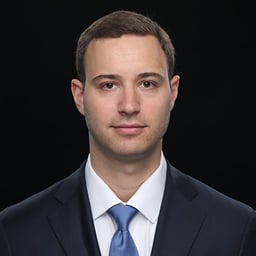 Zachary Frimet
