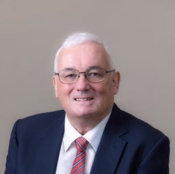 Tony Grundy