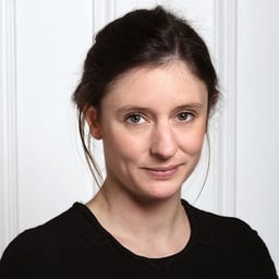 Floriane Laruelle
