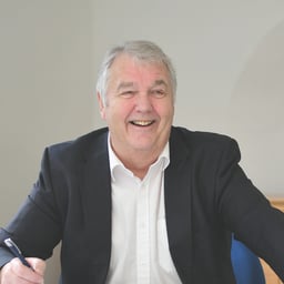 Martin Hughes