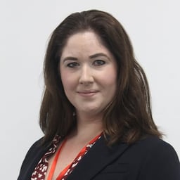 Catherine Morgan