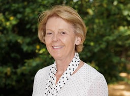 Annette Collen
