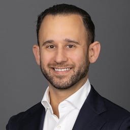Jared Axelrod