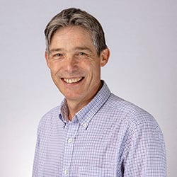 Jeremy Parkes