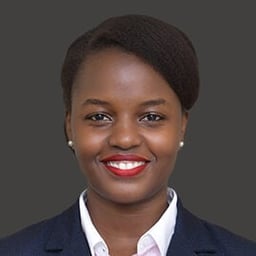 Josephine  Muhaise