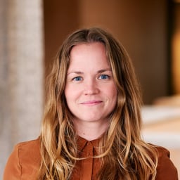 Hilda Melander