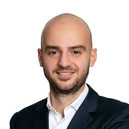 Andreas  Potamitis 