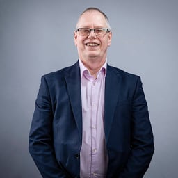David Burrows